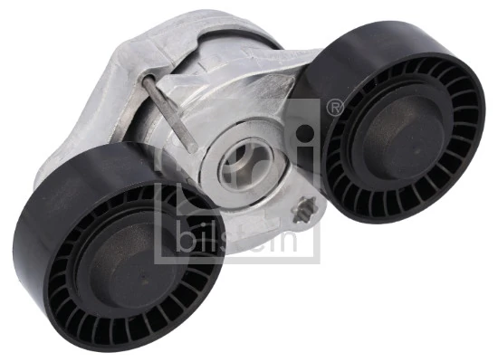 Belt Tensioner, V-ribbed belt
